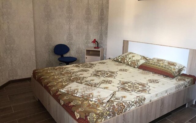 Guest House Yavilina