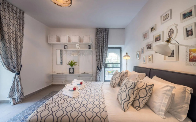Sweet Inn Apartments - Yehoash Street