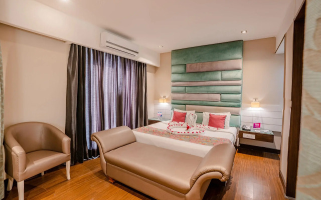 Regenta Inn Jaipur