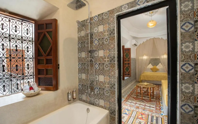 Riad Alamanda