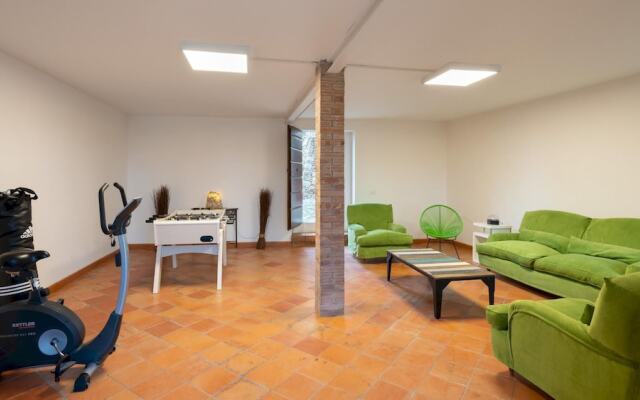 Terra di Siena 12 Emma Villas