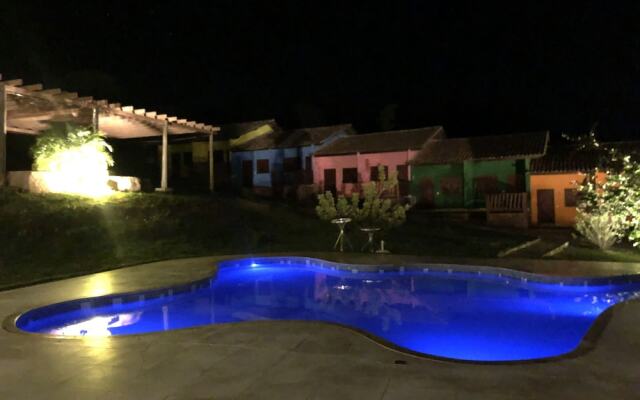 Pousada Luna Zen
