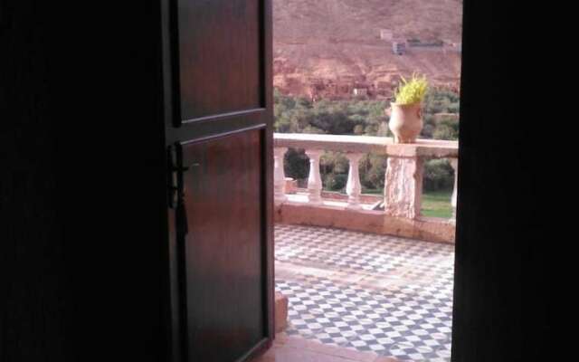 Auberge Ali