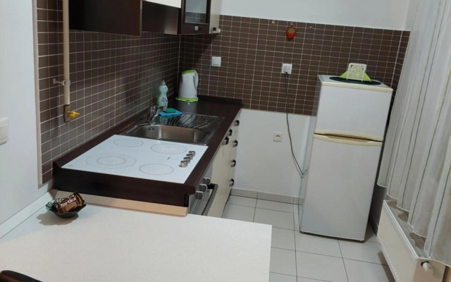 Apartman Zelena Oaza