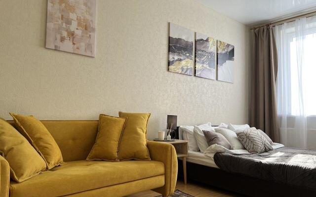 Апартаменты на улице Щорса 103