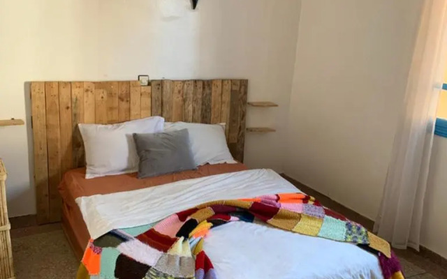 Taghazout Camp Surf & Yoga