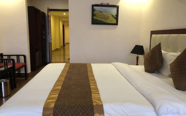 Hai Yen 2 Hotel