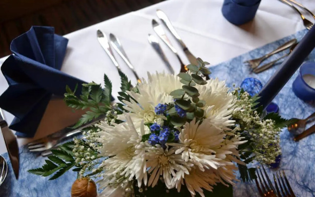 Restaurant Alter Keller