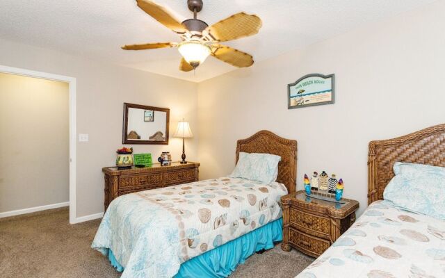 1st-Floor Condo Unit 113