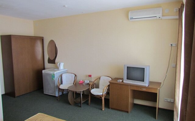 Ассоль-Море