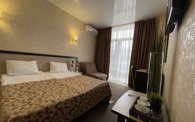 Акварель-Family