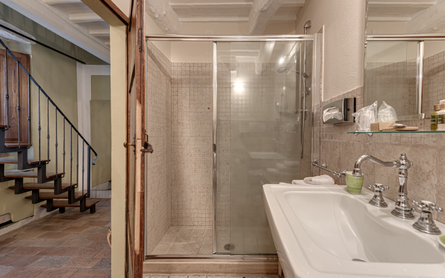 Hotel Palazzo del Capitano Wellness & Relais - Luxury Borgo Capitano Collection