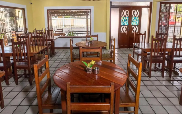 Chauã Porto Hotel