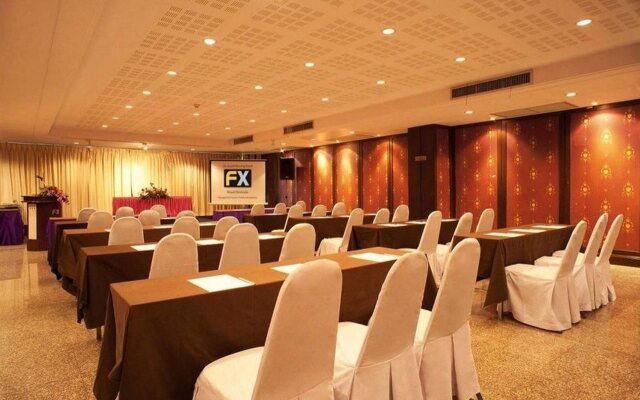 Royal Peninsula Hotel Chiang Mai