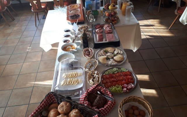 Pension Marienhof