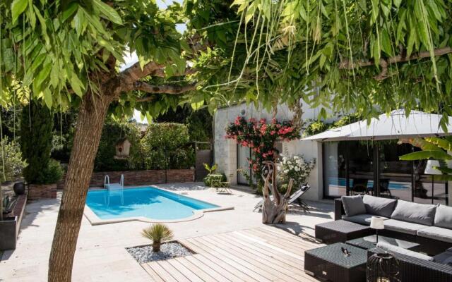 Logis de La Brumanderie