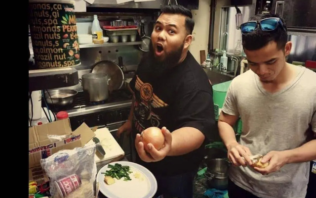 Vitti Lodge & Family Apartment - Hostel