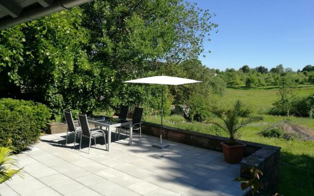 Ferienhaus Glücksmoment