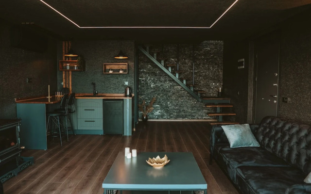 Wood Life Bungalow