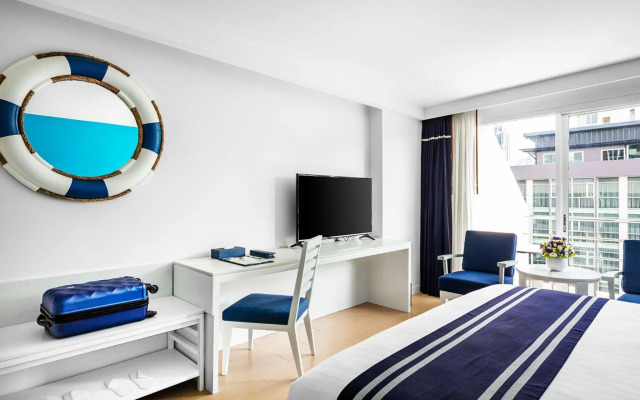 Leonardo Boutique Hotel Madrid