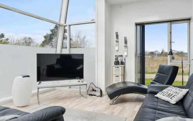 5 Star Holiday Home in Slagelse