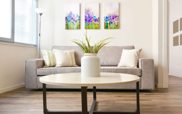 Athens Connection Apartments