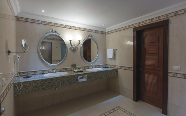 Hotel Riu Palace Las Americas - Adults Only- All Inclusive