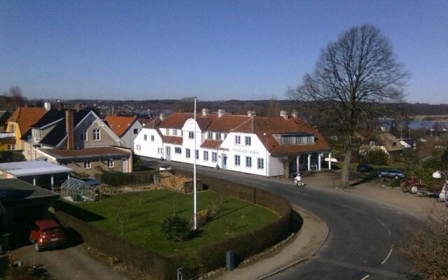 Thurø Kro B&B
