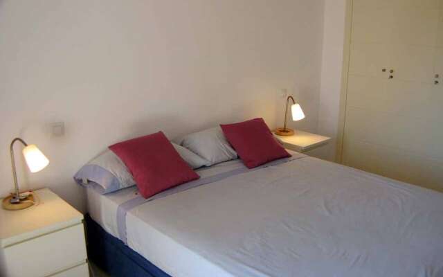 106467 - Apartment in Vera