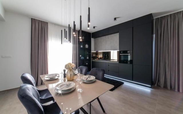 Luxury apartment Vagabundo 1 Free parking