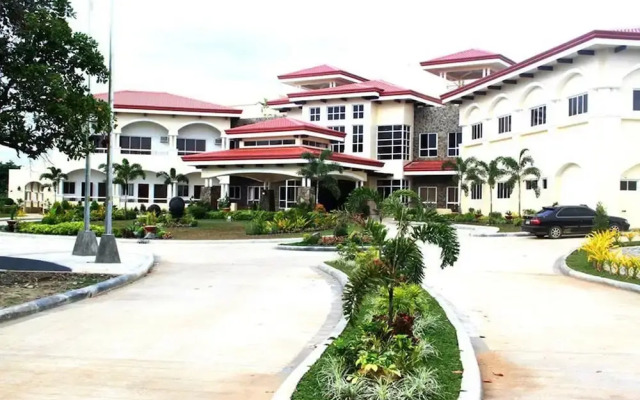 Sienatel HTU Training Hotel