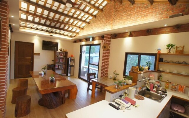 Heaven Bird B&B