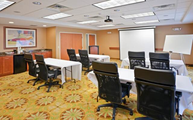 Hampton Inn Detroit/Utica-Shelby Township