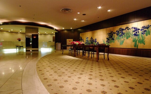 Kawagoe Tobu Hotel