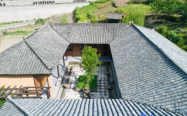 Shanlilao Huangjing Courtyard Hostel