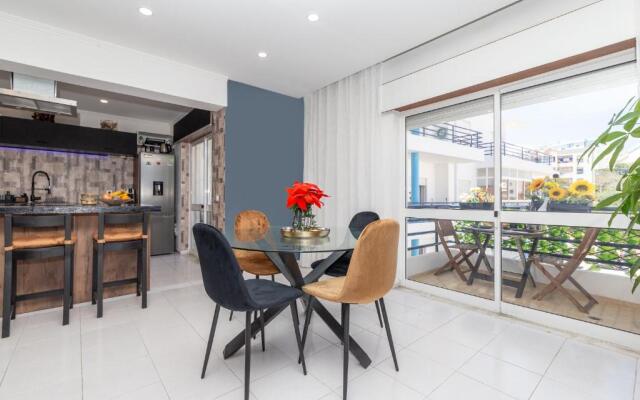HOUSE-4YOU Apartamento Moderno