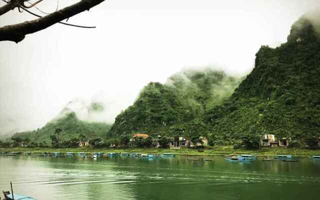 Phong Nha Coco House