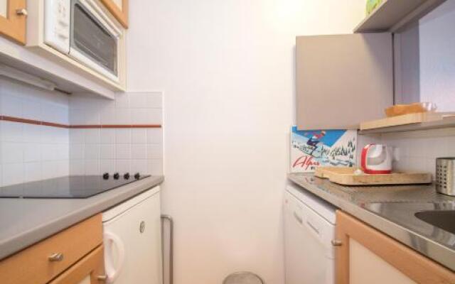 Appartement Forsythia