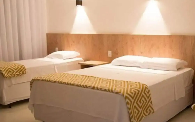 Pousada Kanto da Ilha Suítes & SPA