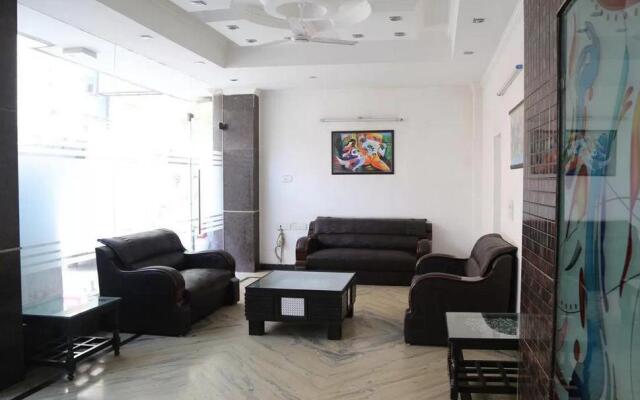 Hotel Ashoka Continental
