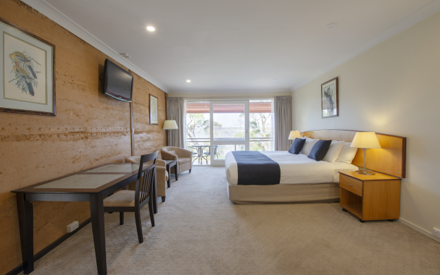 Mercure Kangaroo Island Lodge
