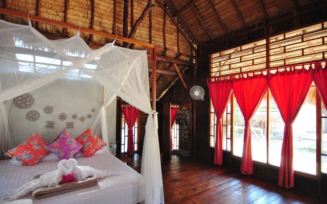 The Moken Eco Village