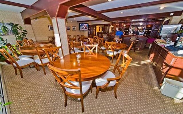 Kings Port Inn