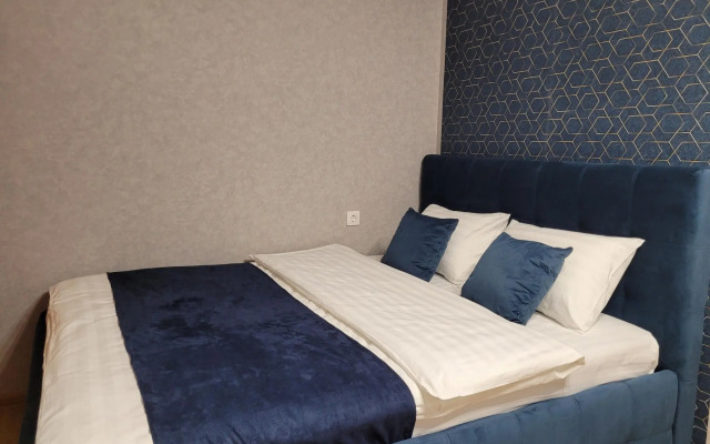 Апартамнеты на улице Транспортная