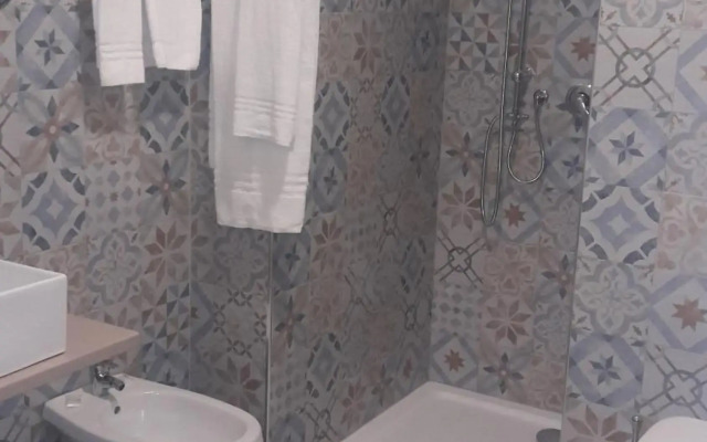 Umberto House Catania