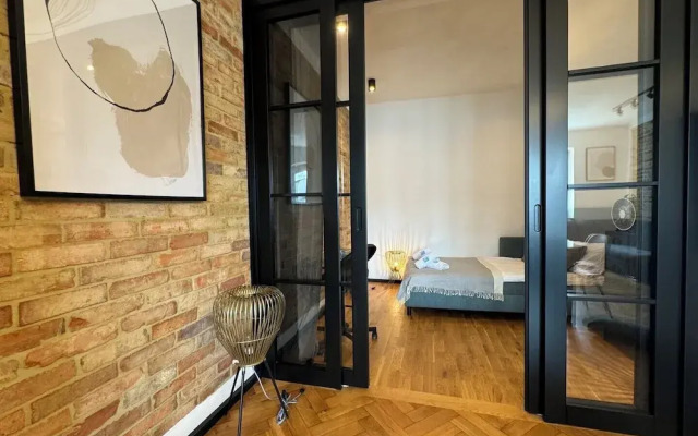 Apartament Gwen by Q4Apartments