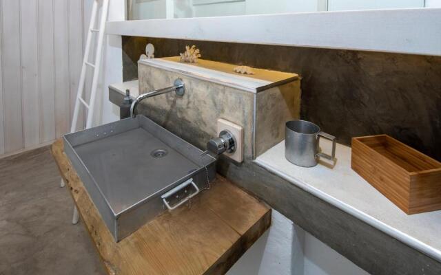 Valley house Aljezur old town