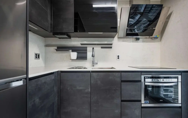 Odays Osiria Residence
