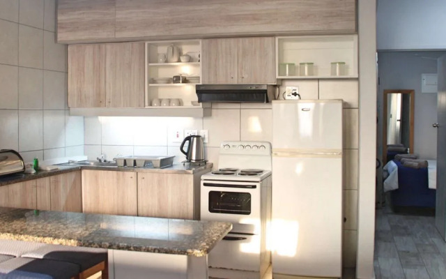 Silver Sands Self Catering