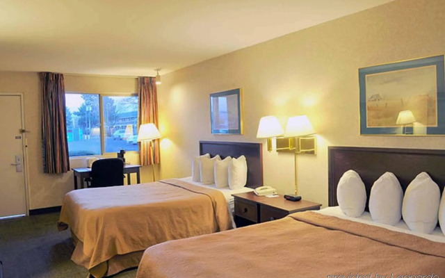 Quality Inn Yakima